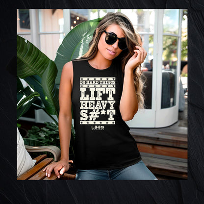 The Do Hard Things OGT