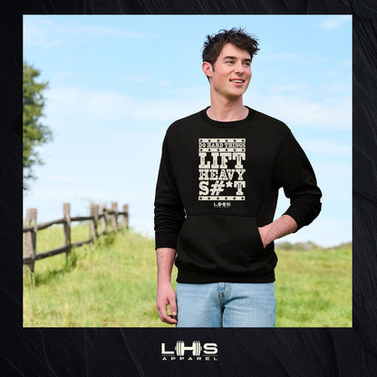 The Do Hard Things OGT