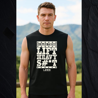 The Do Hard Things OGT