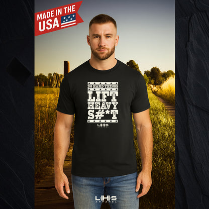 The Do Hard Things OGT